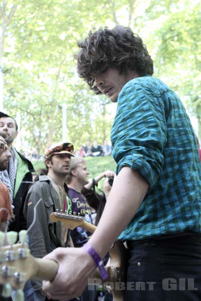 ACTION BEAT - 2011-05-28 - PARIS - Parc de la Villette - 